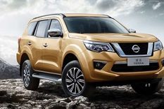 conoce la version suv de nissan frontier, ¿se fabricara en argentina?