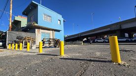 El Gobierno porteño intensifica controles en la Villa 31 con operativos policiales, restricción de accesos y medidas para frenar las construcciones irregulares. El Gobierno porteño intensifica controles en la Villa 31 con operativos policiales, restricción de accesos y medidas para frenar las construcciones irregulares.