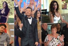 cuatro causas judiciales que complican a showmatch