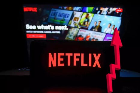 Netflix superó todo con esta película. / Archivo Netflix superó todo con esta película. / Archivo