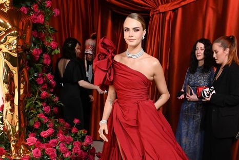 Todos los looks de los Premios Oscar 2023 Foto: Rolling Stone