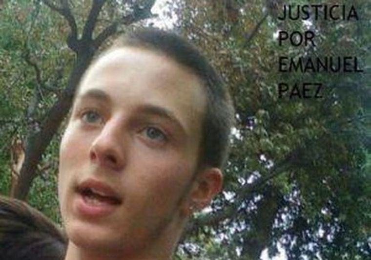 Aún no se conoce con certeza al verdadero asesino. Foto: FB