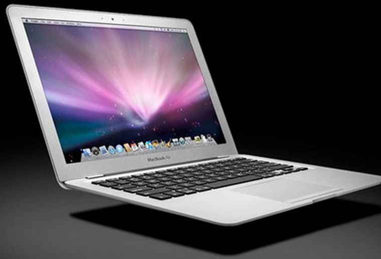 Foto: Web oficial Mac