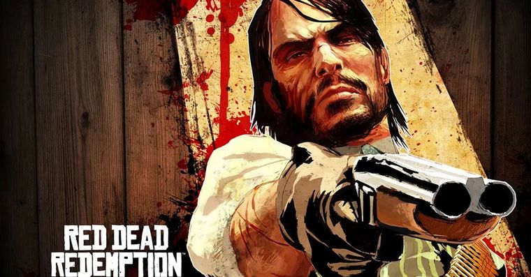 Red Dead Redemption es uno de los mejores juegos de Playstation 3. Red Dead Redemption es uno de los mejores juegos de Playstation 3.