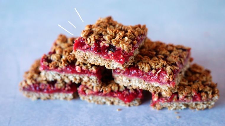 Foto: Youtube - Postres Saludables