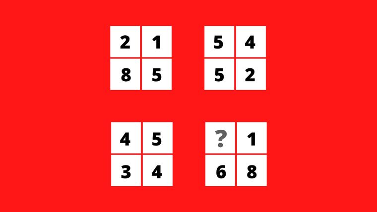 Problema matemático