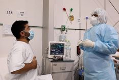 La OMS recomendó dos nuevos tratamientos para combatir la covid