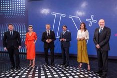 luego de viviana canosa, otra importante figura se suma a ln+