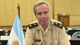 Jorge Berredo presentó la “renuncia indeclinable”
