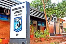 La mujer descubrió que habían abusado de su beba y el violador sería el tío de la nena