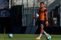 brad norman, de sudafrica a la lepra: arquero con sueno de ascenso