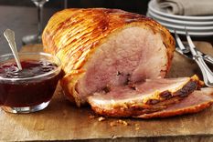 cumberland Salsa Cumberland Foto: tracklements.es