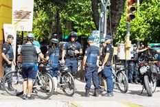 Foto: Santiago Tagua/MDZ