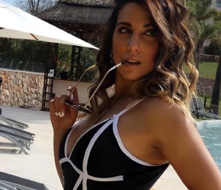 Cinthia Fernández Foto: Instagram