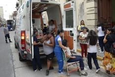 El Ministerio de Educación de Salta tomó medidas tras la perdida de gas en colegios de la capital. Foto: X