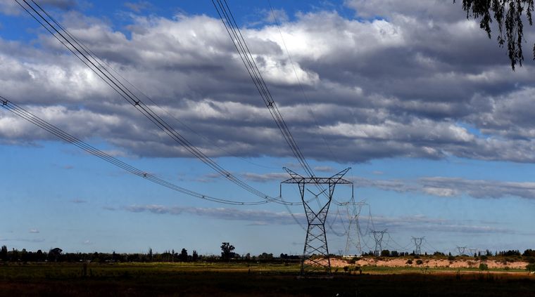 Foto: ALF PONCE / MDZ