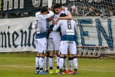 Independiente Rivadavia y una dura parada en Santiago del Estero ante Güemes. Independiente Rivadavia y una dura parada en Santiago del Estero ante Güemes.