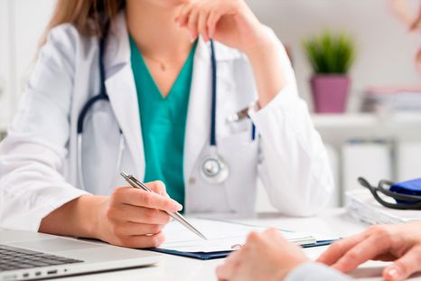 Más de 1.000 profesionales de la salud se anotaron para ingresar a las residencias médicas en 2026. Más de 1.000 profesionales de la salud se anotaron para ingresar a las residencias médicas en 2026.