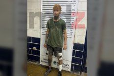 El sospechoso, de 25 años, tenía pedido de captura por un hecho de violencia de género previo.&nbsp;