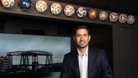 carlos abriata: la historia de un argentino que llego al corazon del negocio deportivo mundial carlos abriata: la historia de un argentino que llego al corazon del negocio deportivo mundial