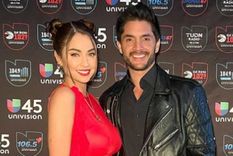 Rating Claudia Martín y Daniel Elbittar
