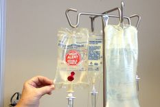 gran avance en el tratamiento de un tipo de leucemia gran avance en el tratamiento de un tipo de leucemia