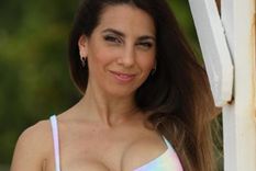 Cinthia Fernández Foto: Instagram