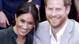 El príncipe Harry y Meghan Markle patearon el tablero de las realezas europeas cuando se independizaron. Foto: Instagram @sussexroyal