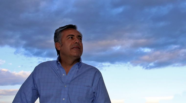 Foto: Pachy Reynoso / MDZ