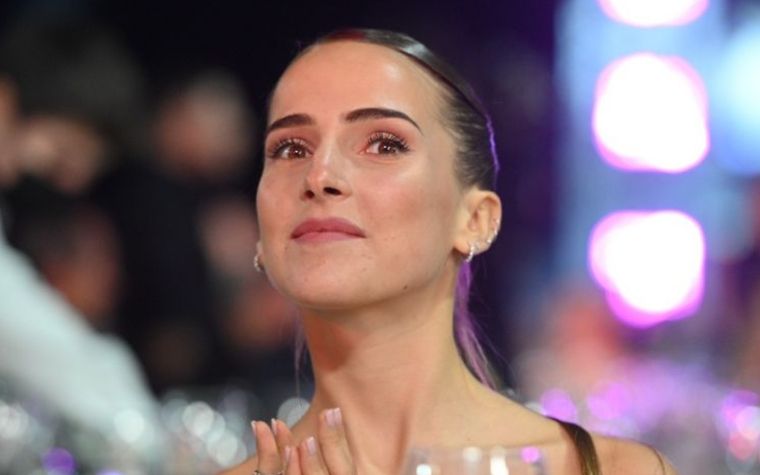 Renovada La hija de Juana Viale se decidió por un cambio