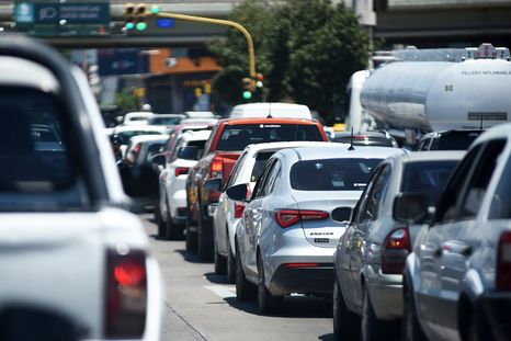 Foto: Rodrigo DAngelo / MDZ