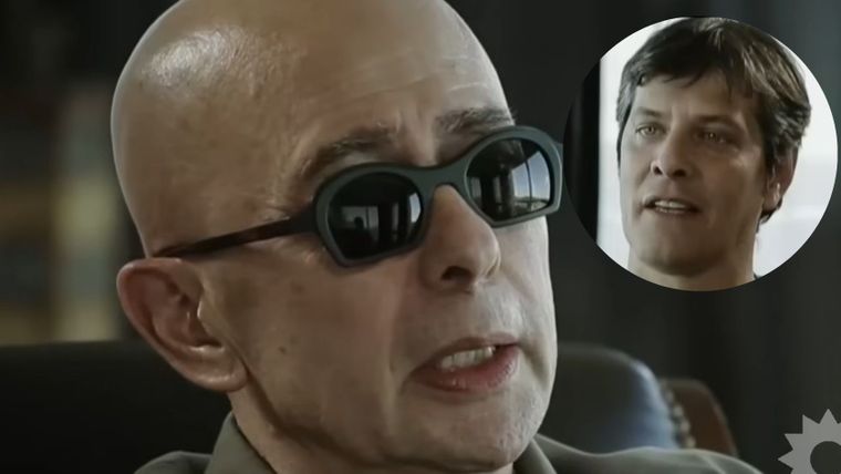 En La mañana con Moria, volvieron a emitir la entrevista de Mario Pergolini al Indio Solari. &nbsp;