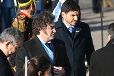 La Libertad Avanza ganó en Santa Fe y Maximiliano Pullaro es el gran derrotado.