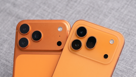 iPhone 17 Pro vs Honor 600 Pro. iPhone 17 Pro vs Honor 600 Pro.