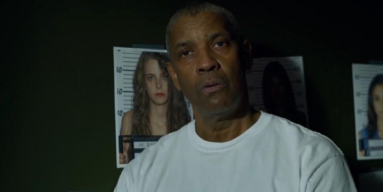 NETFLIX. Pequeños secretos