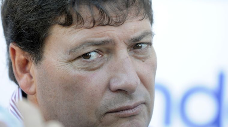 Foto: Alf Ponce / MDZ