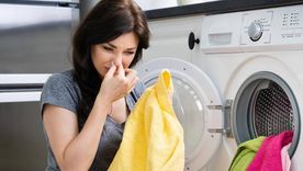 El secreto para sacar el olor a humedad de la ropa.