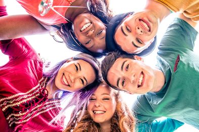 MDZol | La serie Adolescencia de Netflix ha capturado la atención de jóvenes y adultos por igual Foto: Shutterstock