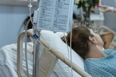 El gobierno fomenta una reforma migratoria. Foto: archivo