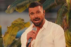 Fecha confirmada para el show de Ricky Martin en Argentina. Fecha confirmada para el show de Ricky Martin en Argentina.