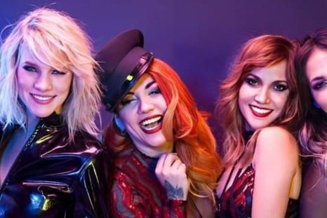 Virginia Da Cunha se expresó sobre lo que le ocurrió a Lourdes Fernández. Virginia Da Cunha se expresó sobre lo que le ocurrió a Lourdes Fernández.