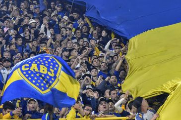Está confirmado: Boca llevará visitantes a Chile.