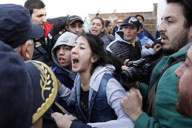 MDZol | Foto: publicada en La Nación