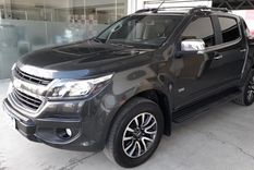 el usado del dia: incomparable chevrolet s10 modelo modelo 2019