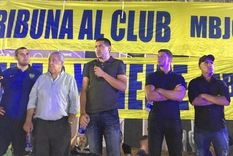 Foto: Twitter @AmealJorgeAmor