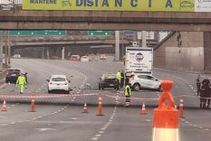 Foto: @PATITO_CAI Foto: @PATITO_CAI