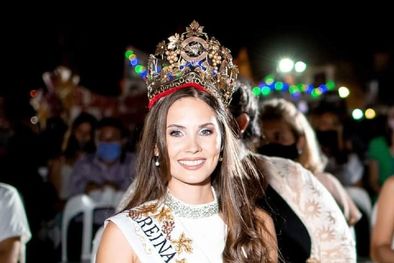 MDZol | Julieta Lonigro. Foto: Gentileza