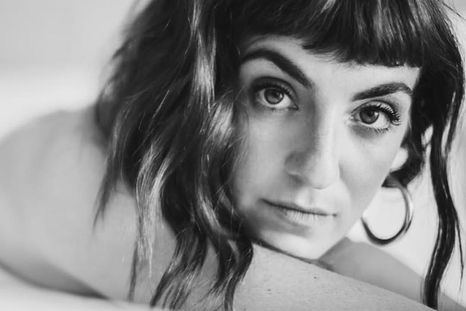 Julieta Zylberberg Julieta Zylberberg