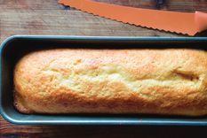 budín Foto: Ph Shutterstock