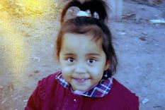 La pequeña tenía tres años cuando su padrastro la dejó sin vida en la Clínica